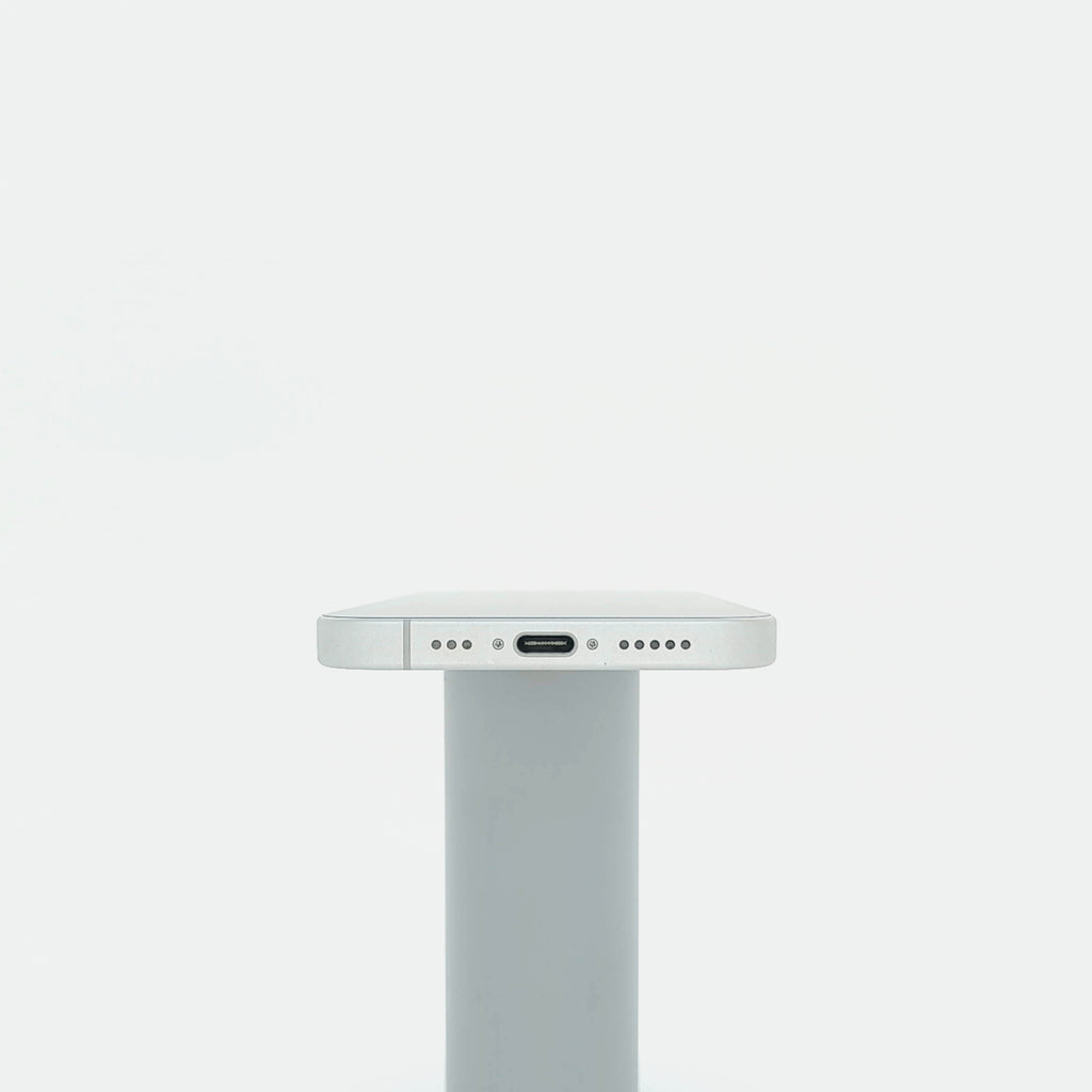 95新 Apple iPhone 16 256G 白色 中國大陸版
