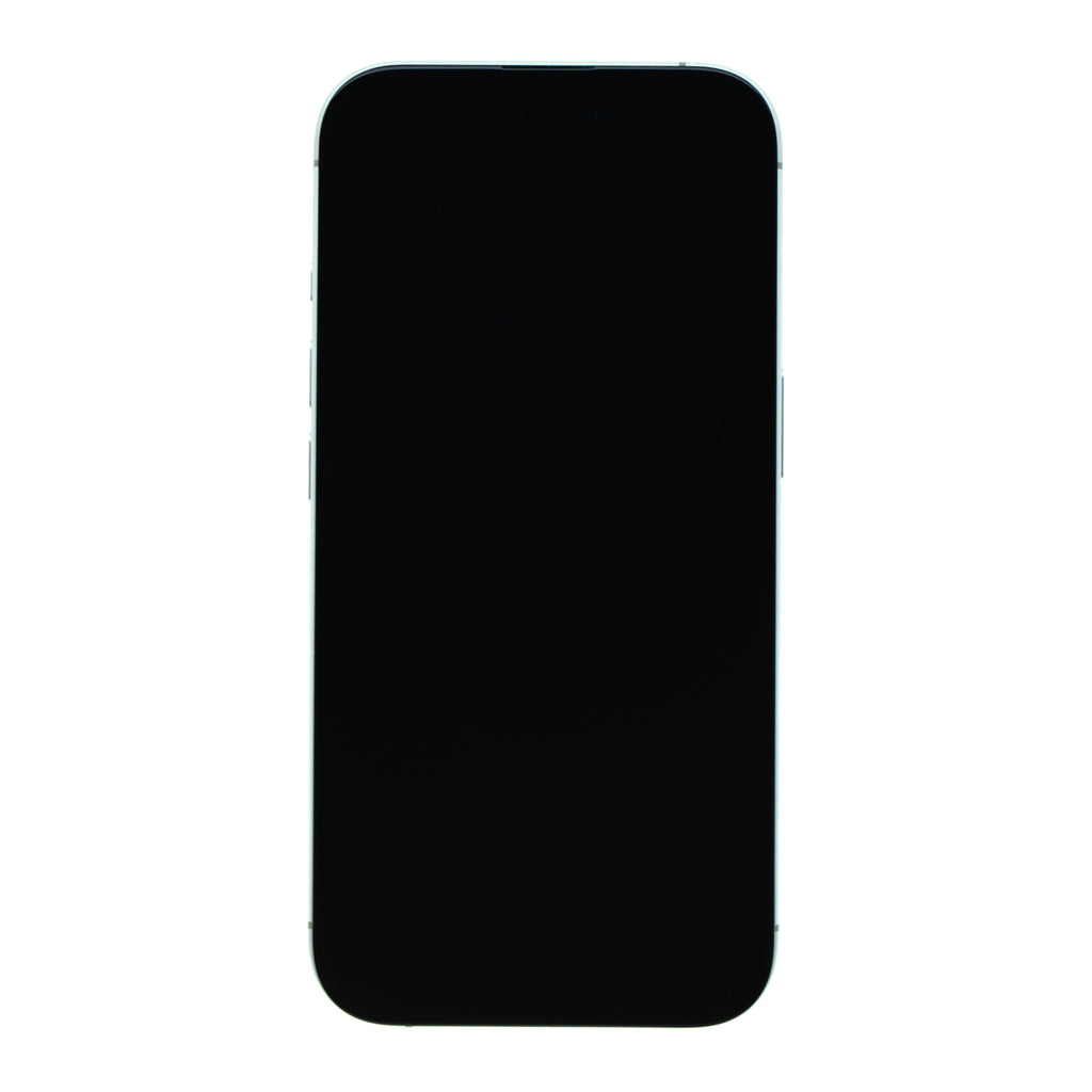 95新 Apple iPhone 16 256G 白色 中國大陸版