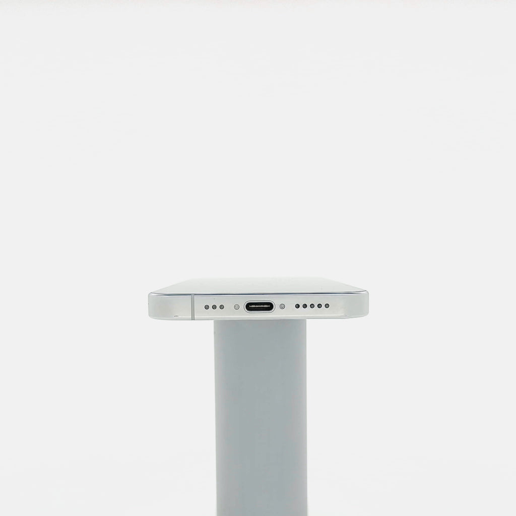 95新 Apple iPhone 16 Pro 128G 白色鈦金屬 中國大陸版