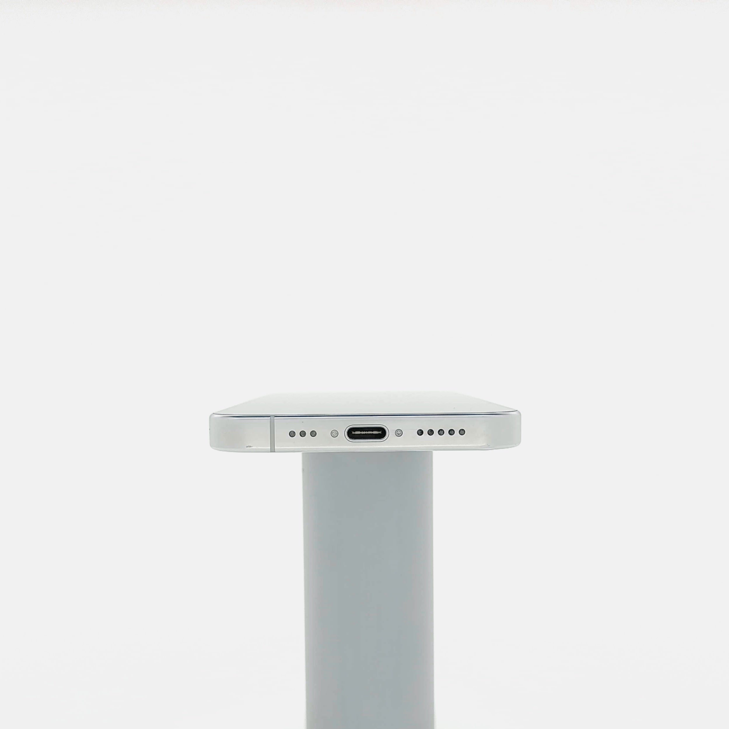 95新 Apple iPhone 16 Pro 128G 白色鈦金屬 中國大陸版