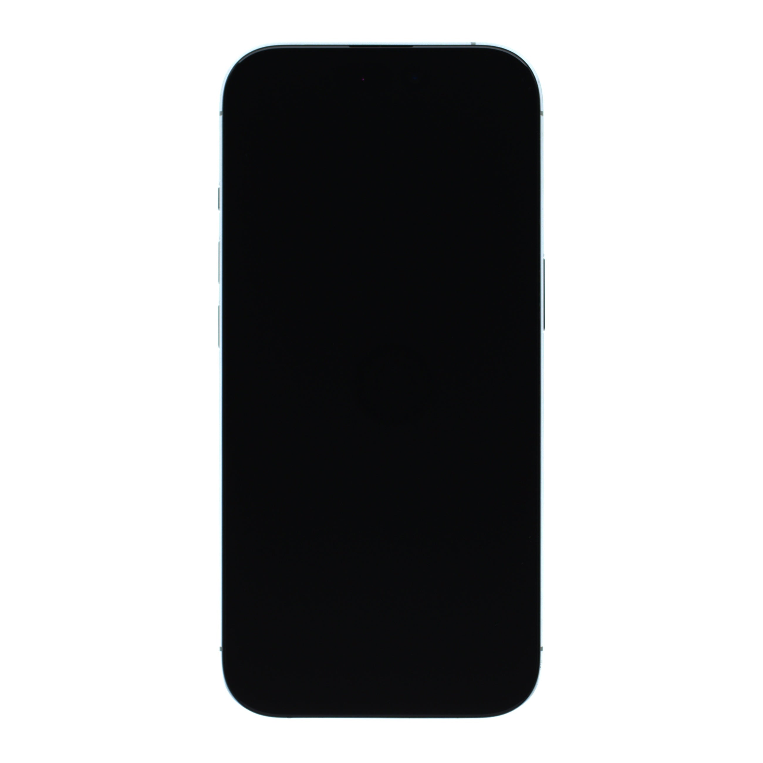 95新 Apple iPhone 16 Pro 128G 白色鈦金屬 中國大陸版