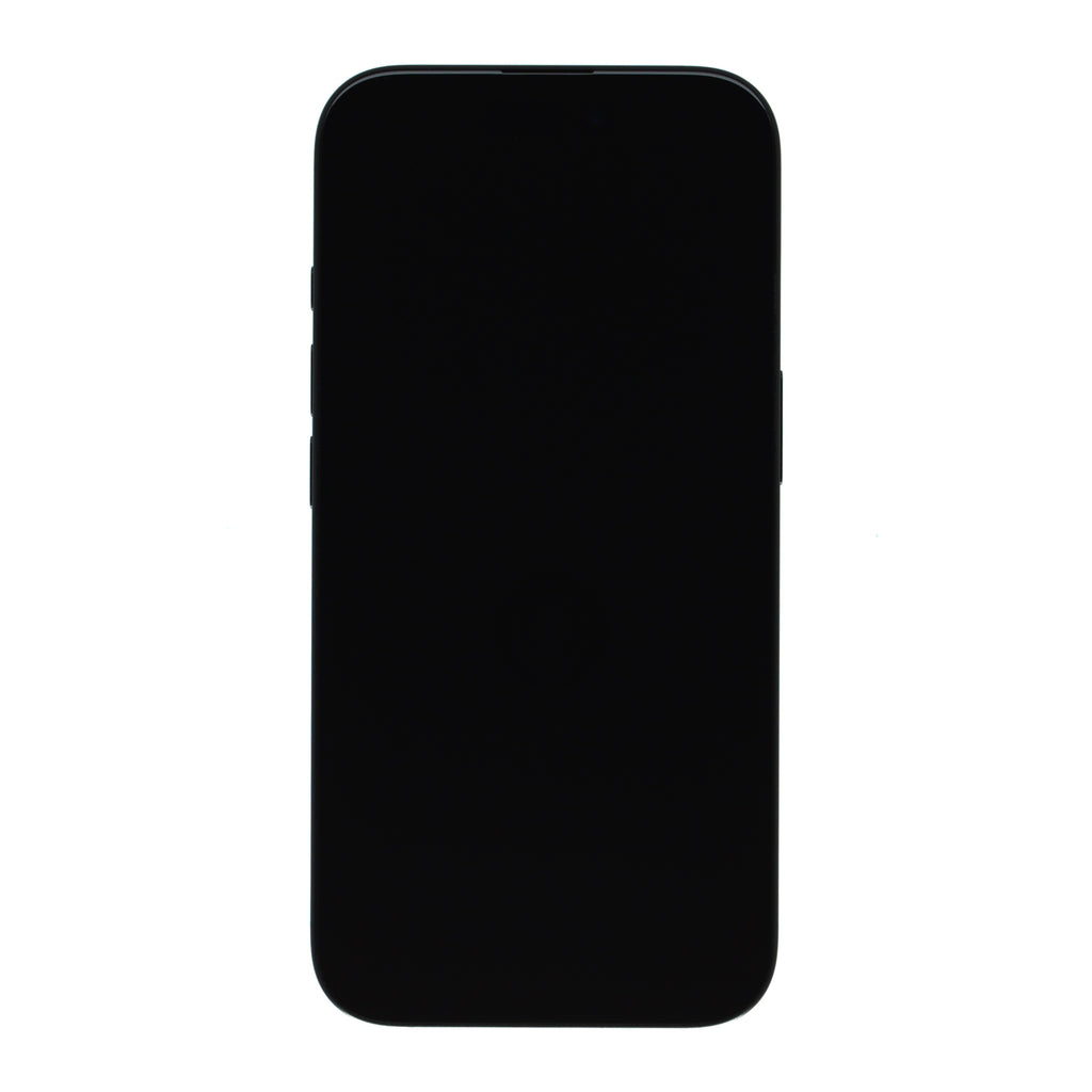 95新 Apple iPhone 16 256G 黑色 中國大陸版