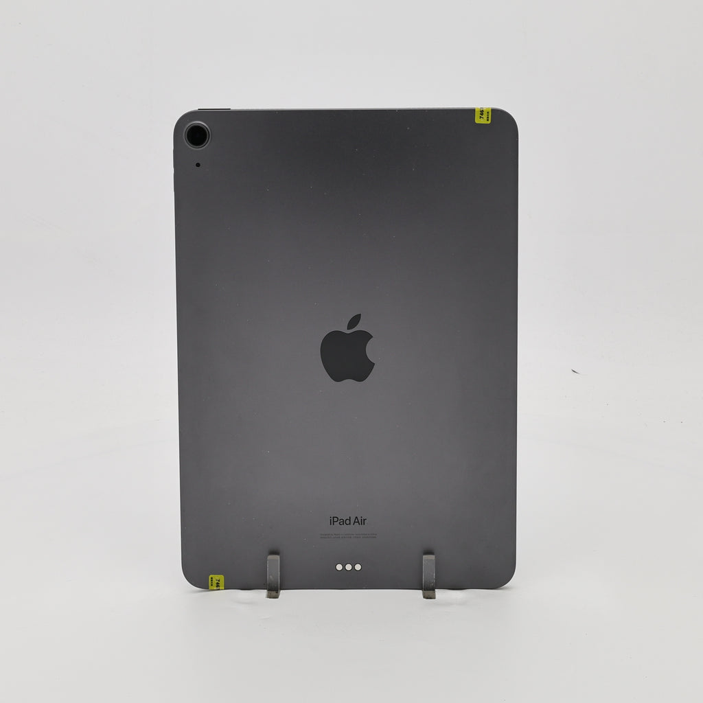 99新 Apple iPad Air5 256G 深空灰色 WIFI