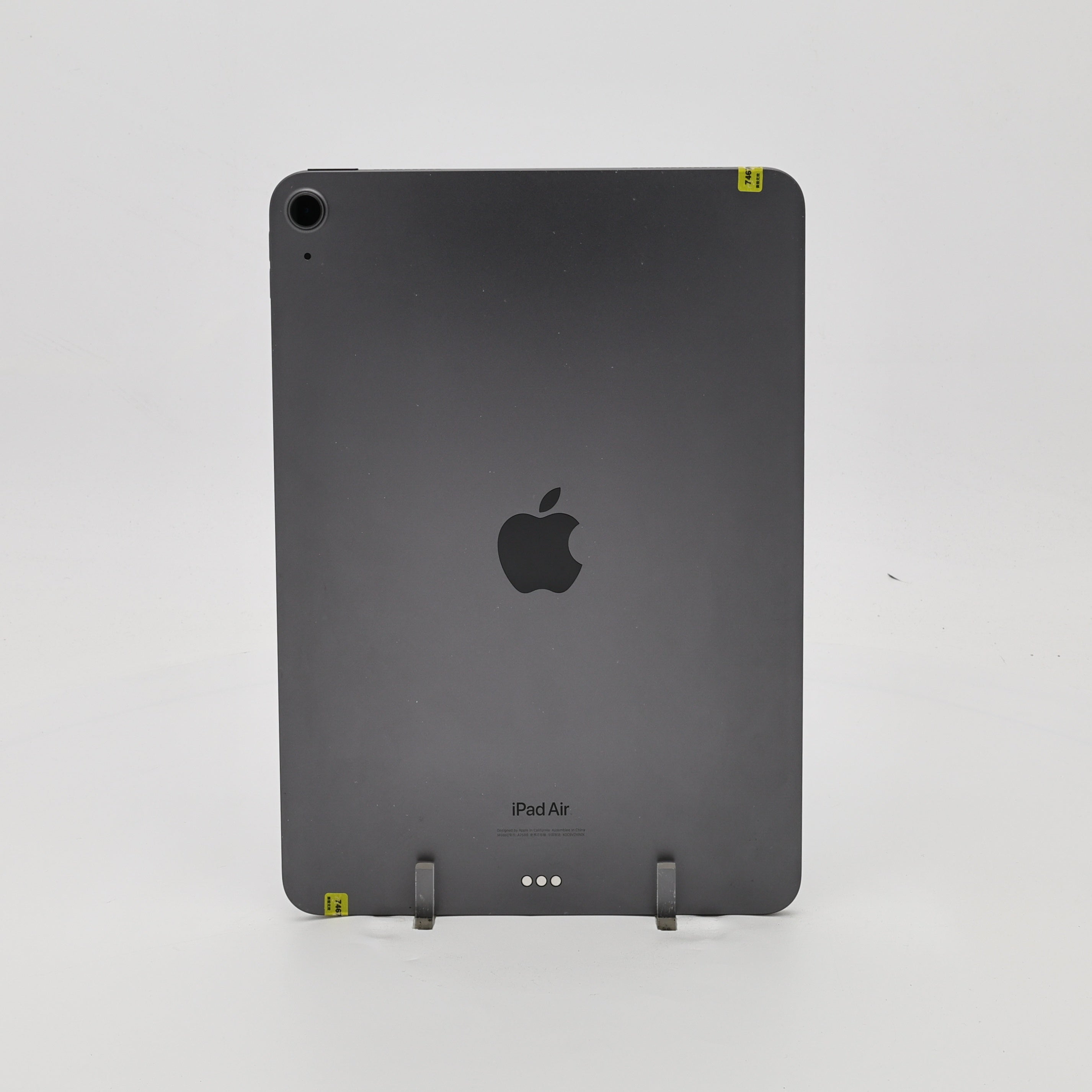 99新 Apple iPad Air5 256G 深空灰色 WIFI