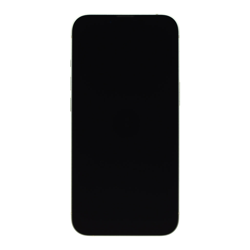 95新 Apple iPhone 13 256G 星光色 中國大陸版