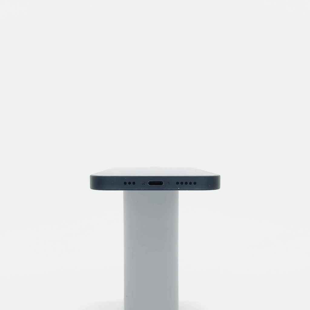 95新 Apple iPhone 13 128G 午夜色 中國大陸版