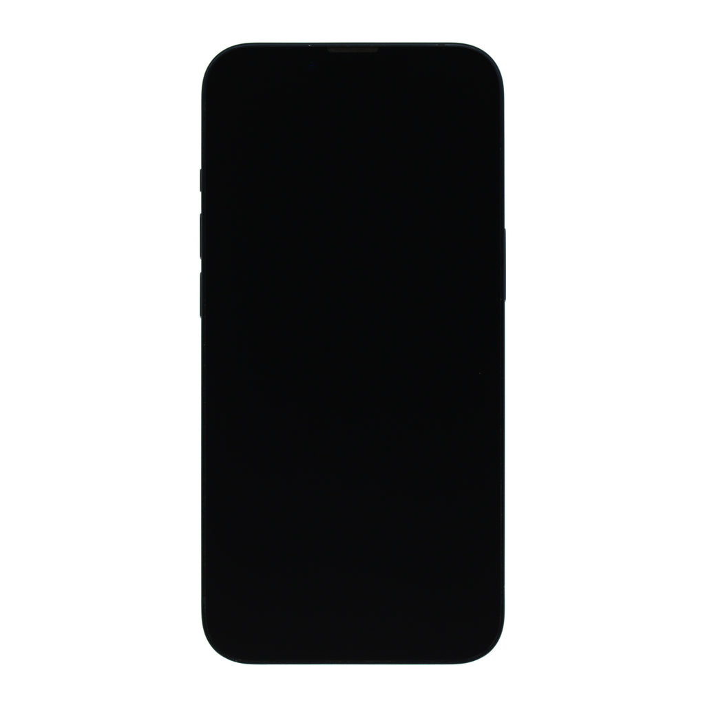 95新 Apple iPhone 13 128G 午夜色 中國大陸版