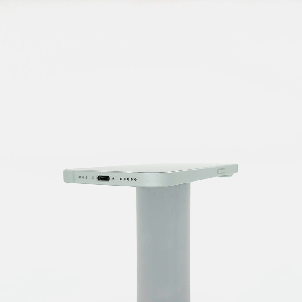 95新 Apple iPhone 15 128G 綠色 中國大陸版