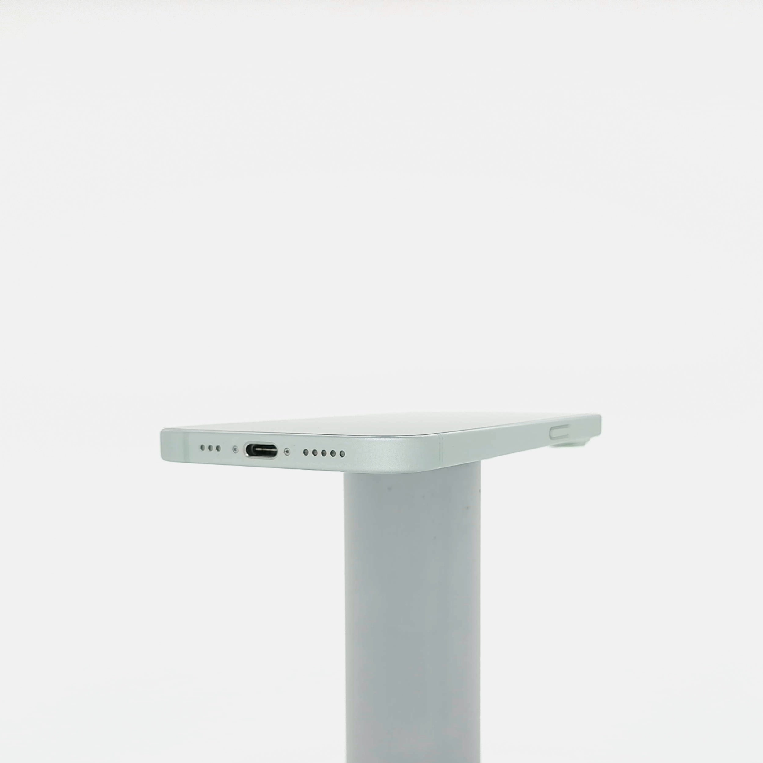 95新 Apple iPhone 15 128G 綠色 中國大陸版