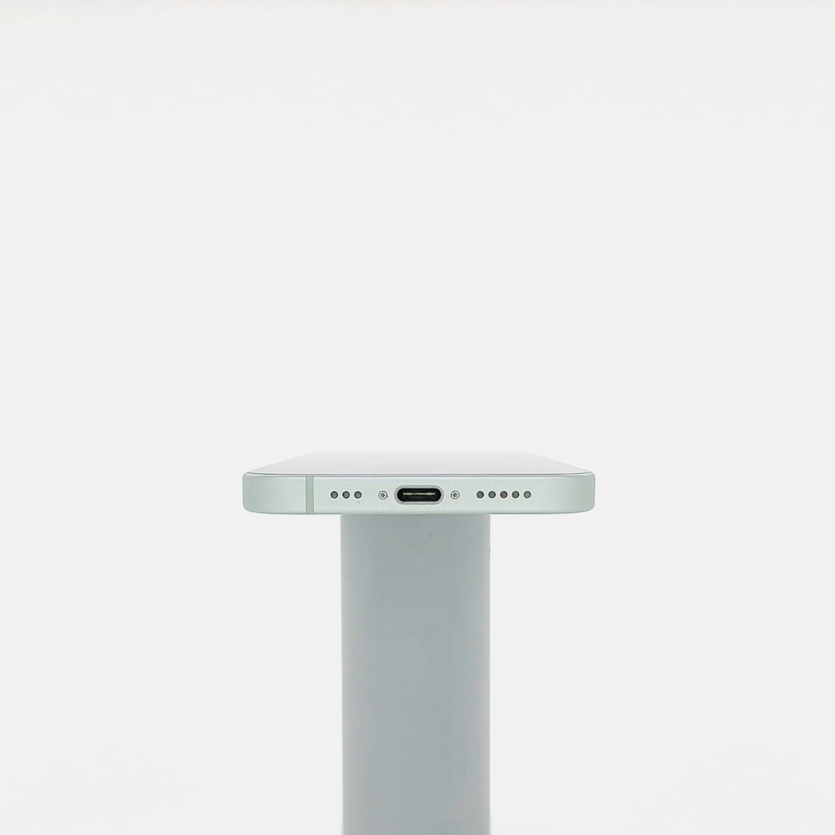 95新 Apple iPhone 15 128G 綠色 中國大陸版