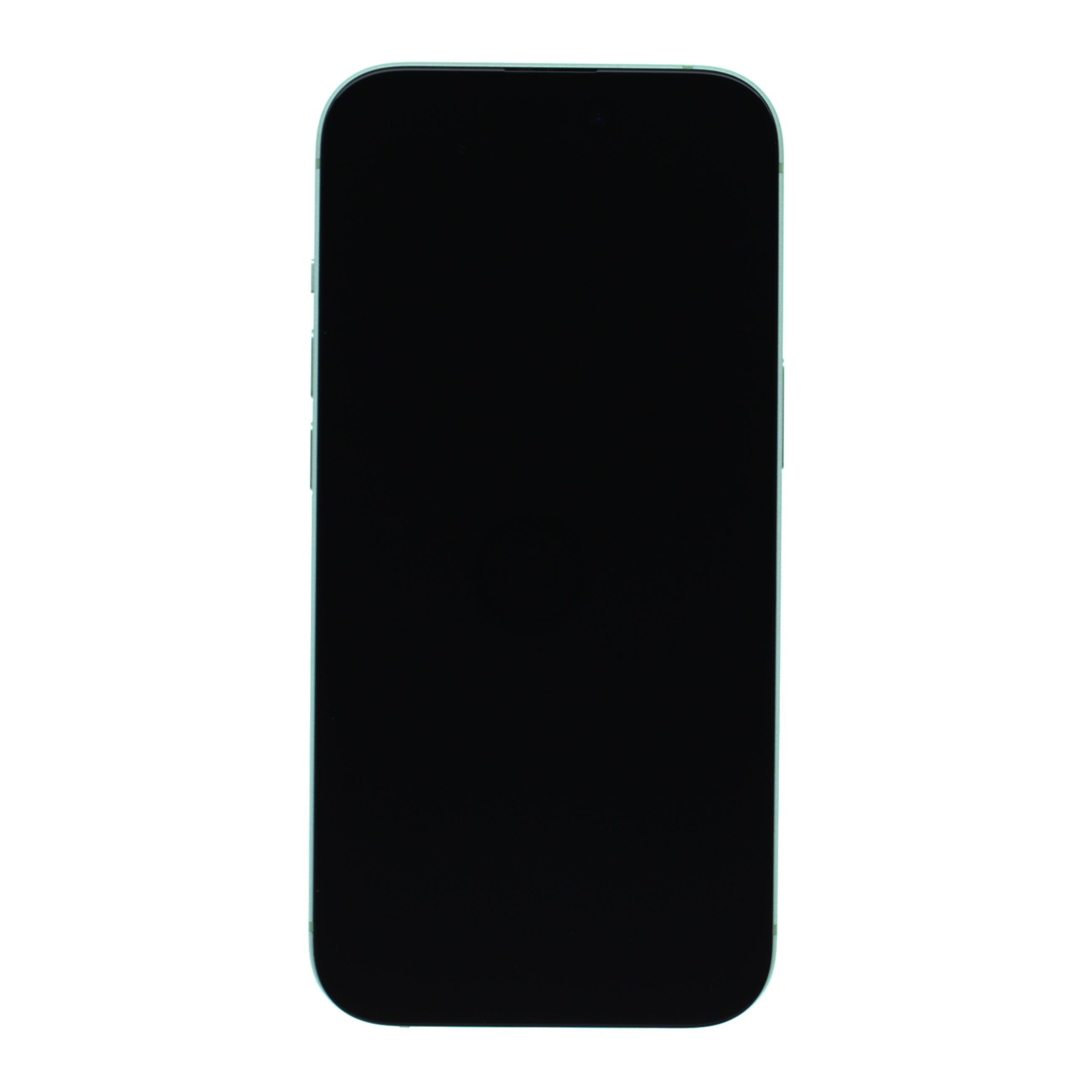 95新 Apple iPhone 15 128G 綠色 中國大陸版