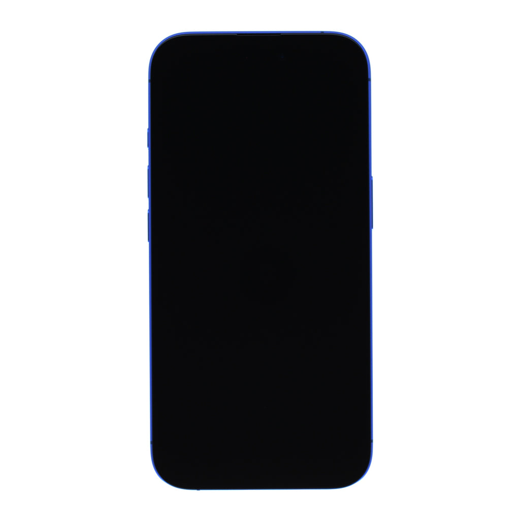 95新 Apple iPhone 16 256G 群青色 中國大陸版