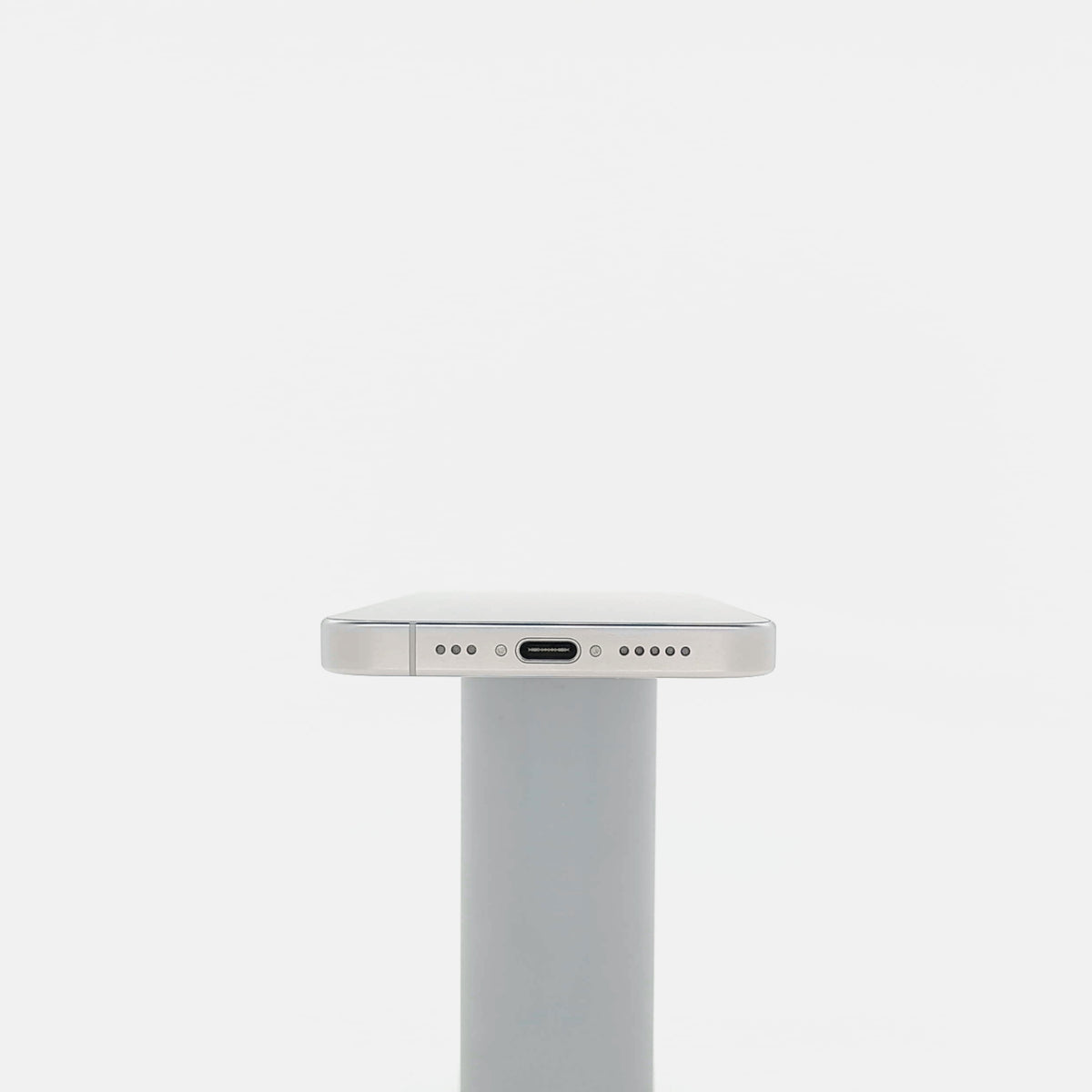 95新 Apple iPhone 15 Pro 256G 白色鈦金屬 中國大陸版