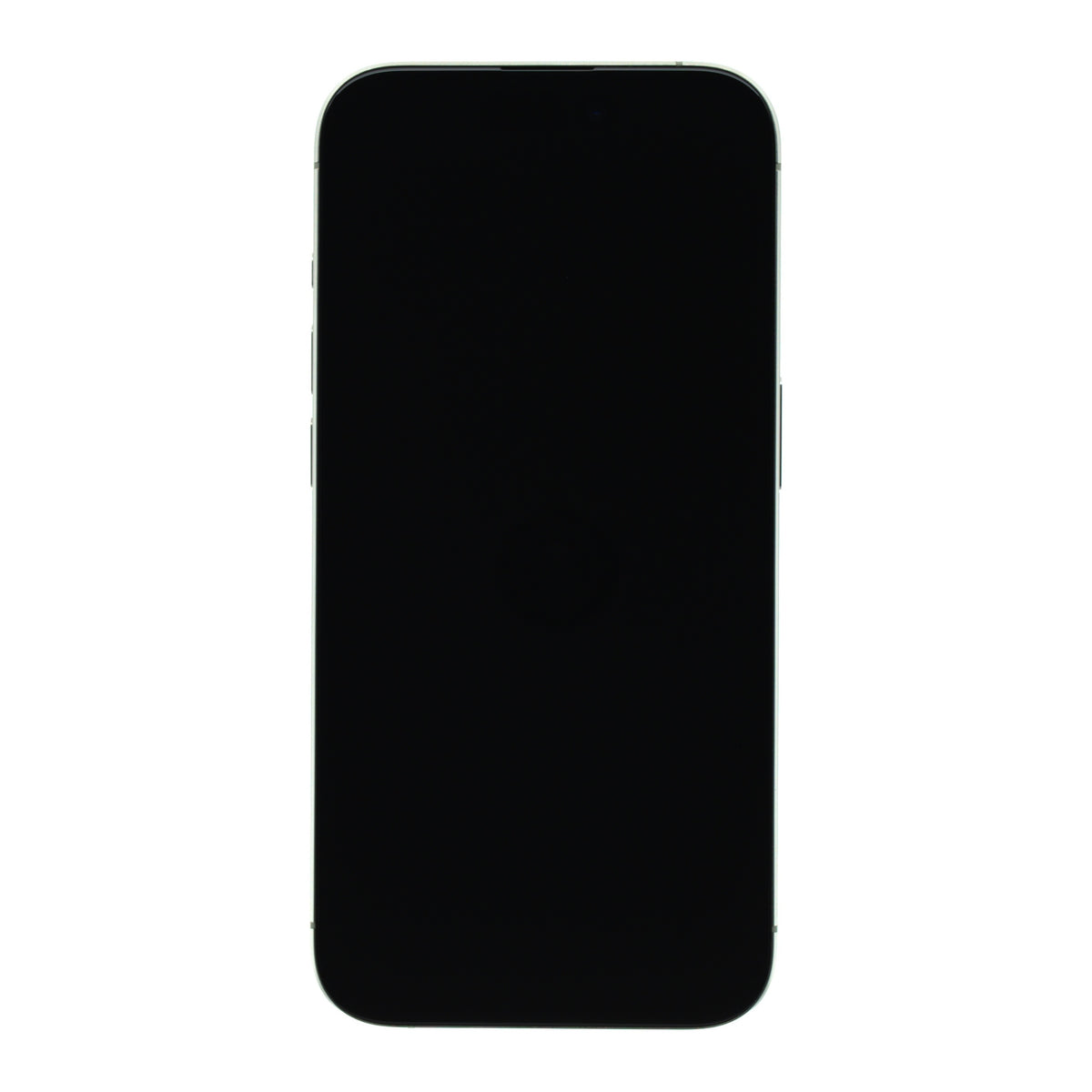 95新 Apple iPhone 15 Pro 256G 白色鈦金屬 中國大陸版