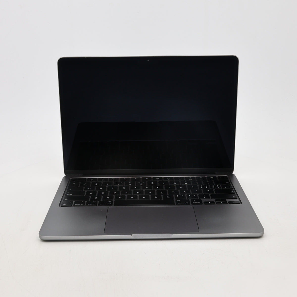 95新 Apple MacBook Air 22年 13寸 M2（8+8核） 8G RAM 256G SSD 深空灰色