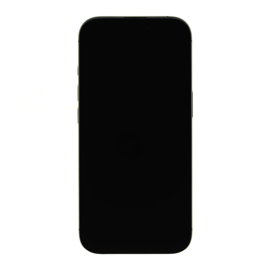 95新 Apple iPhone 16 Pro 128G 原色鈦金屬 中國大陸版