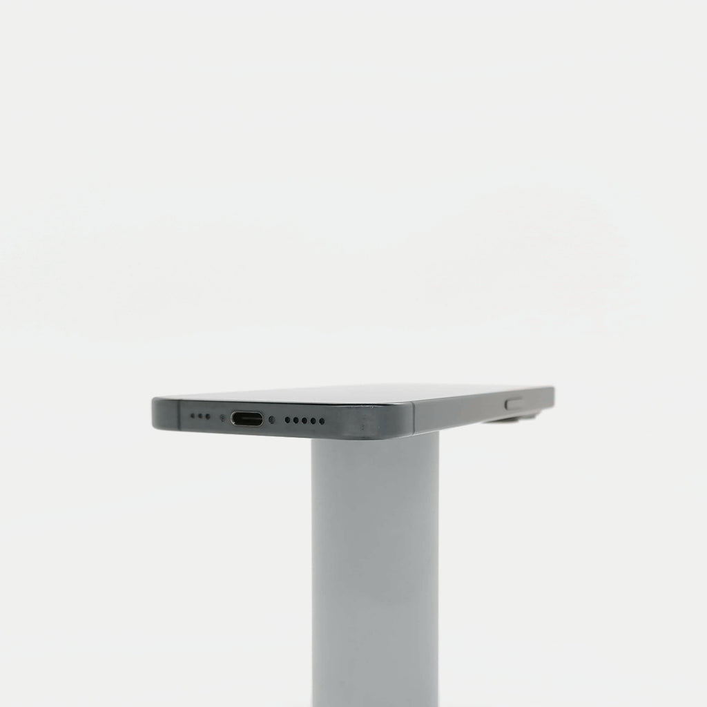 95新 Apple iPhone 15 Pro 256G 黑色鈦金屬 中國大陸版