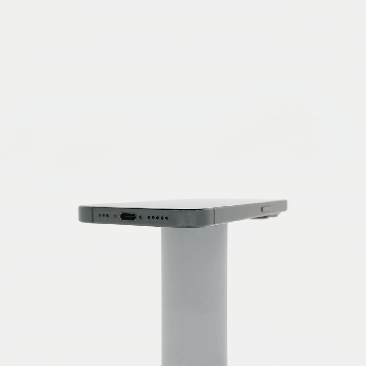 95新 Apple iPhone 15 Pro 256G 黑色鈦金屬 中國大陸版
