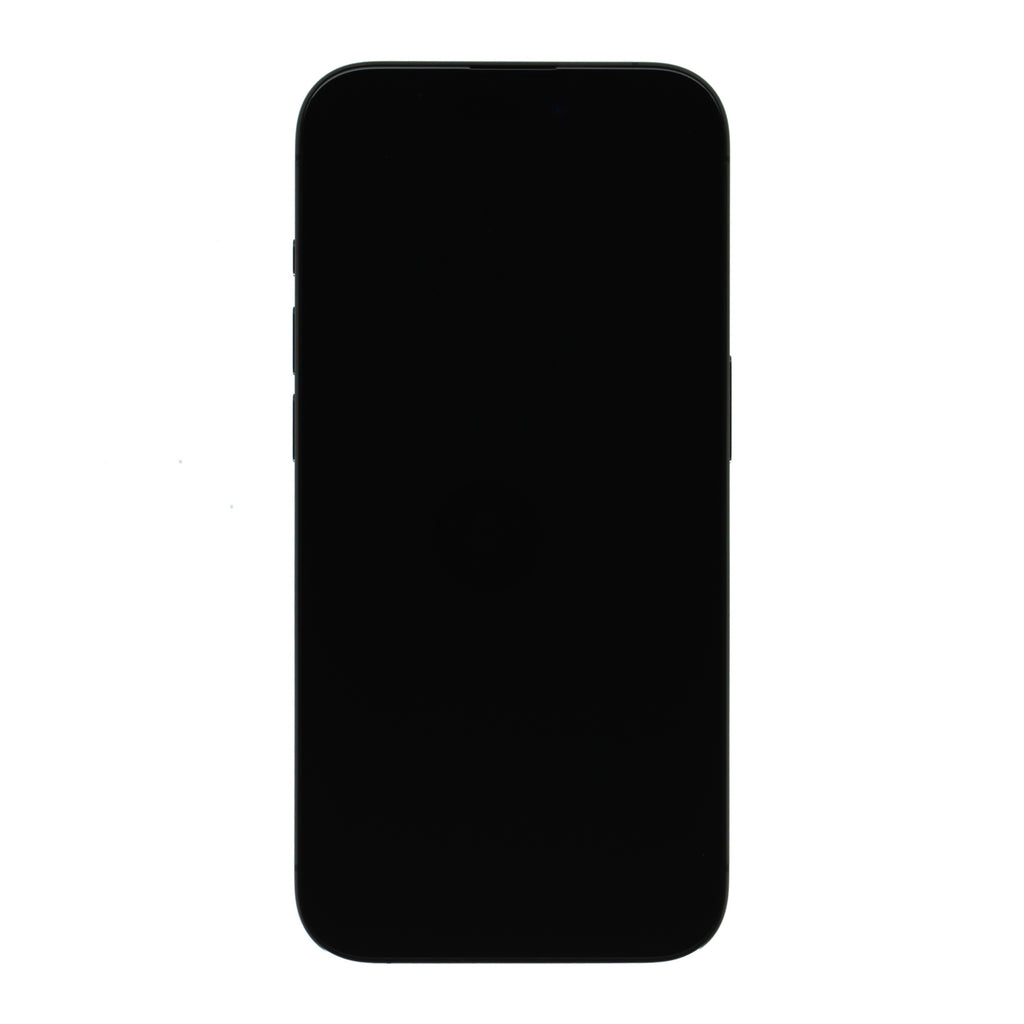 95新 Apple iPhone 15 Pro 256G 黑色鈦金屬 中國大陸版