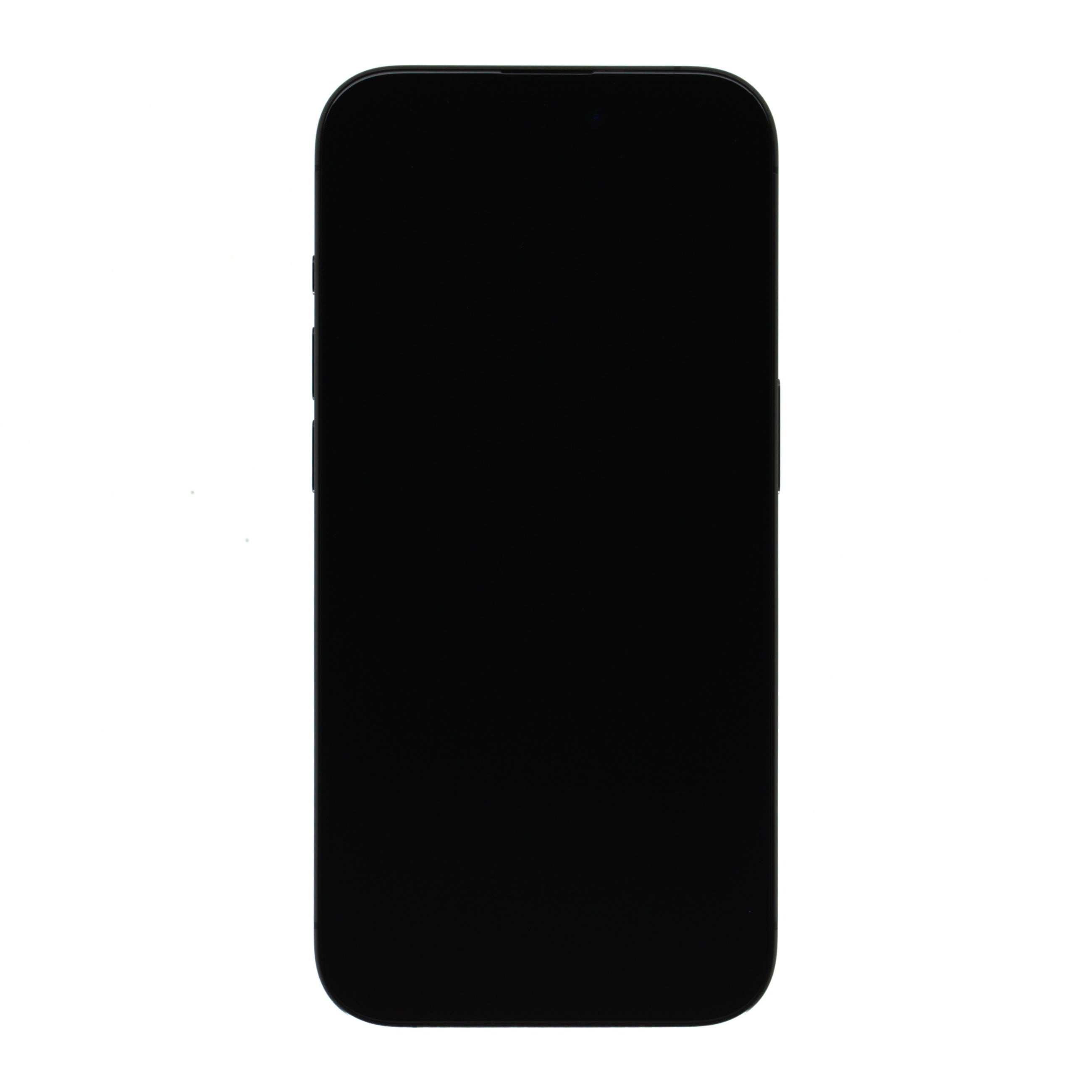 95新 Apple iPhone 15 Pro 256G 黑色鈦金屬 中國大陸版