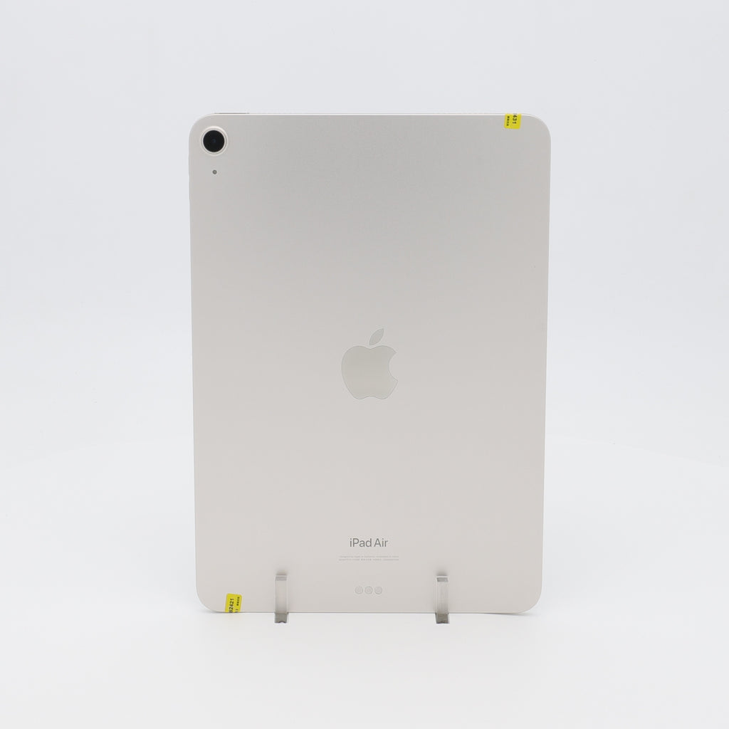 95新 Apple iPad Air5 256G 星光色 WIFI