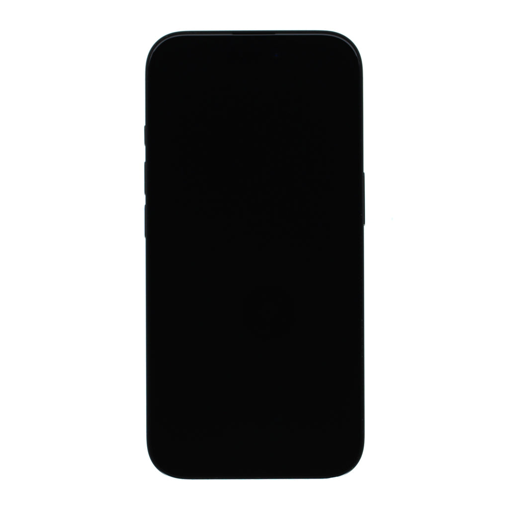 95新 Apple iPhone 16 256G 黑色 中國大陸版