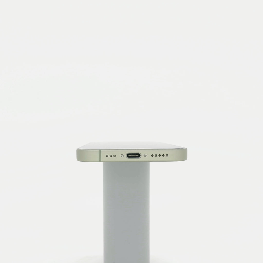95新 Apple iPhone 17 256G 鼠尾草綠色 中國大陸版