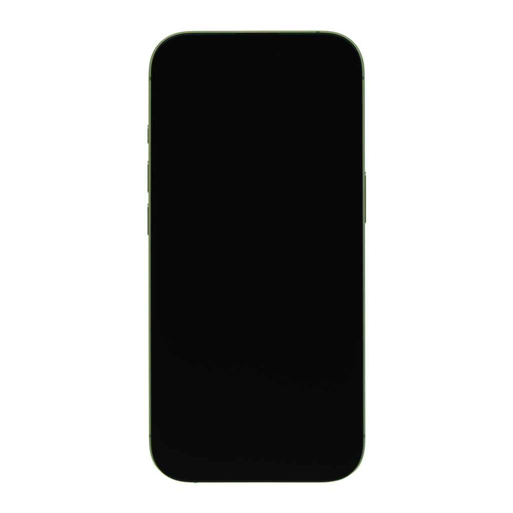 95新 Apple iPhone 17 256G 鼠尾草綠色 中國大陸版