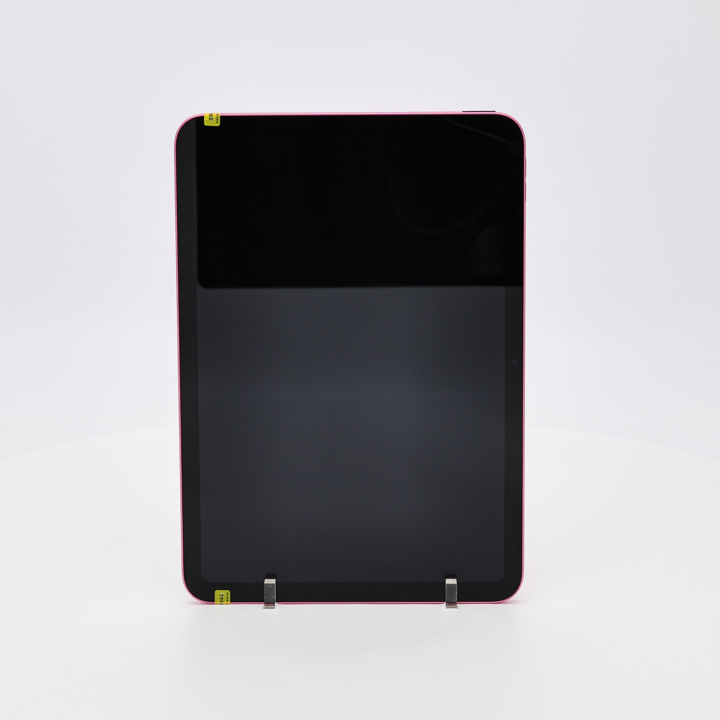 95新 Apple iPad 10代 64G 粉紅色 WIFI