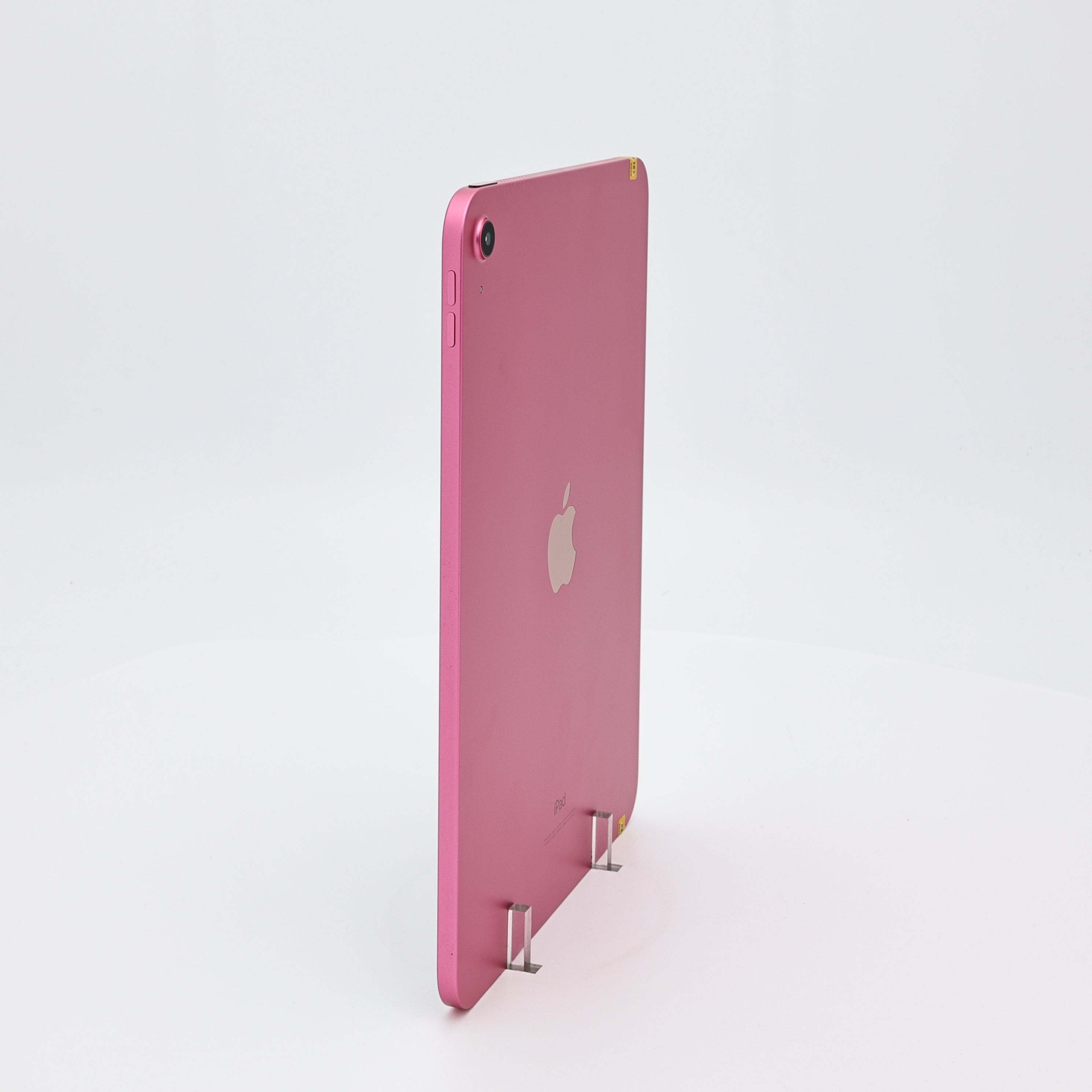 95新 Apple iPad 10代 64G 粉紅色 WIFI