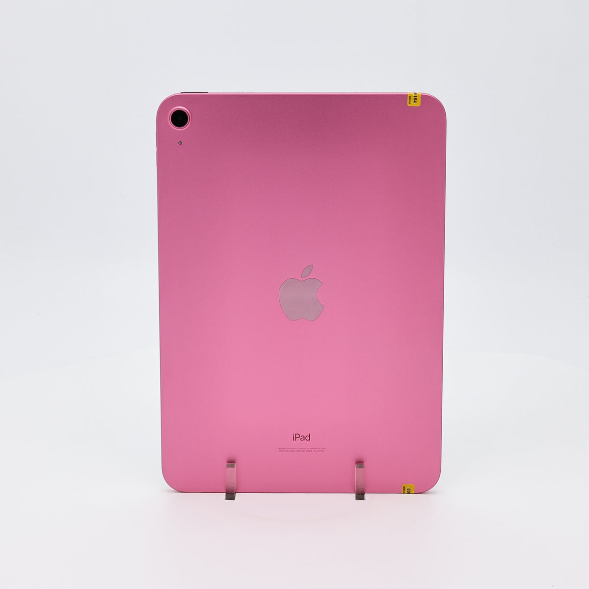 95新 Apple iPad 10代 64G 粉紅色 WIFI