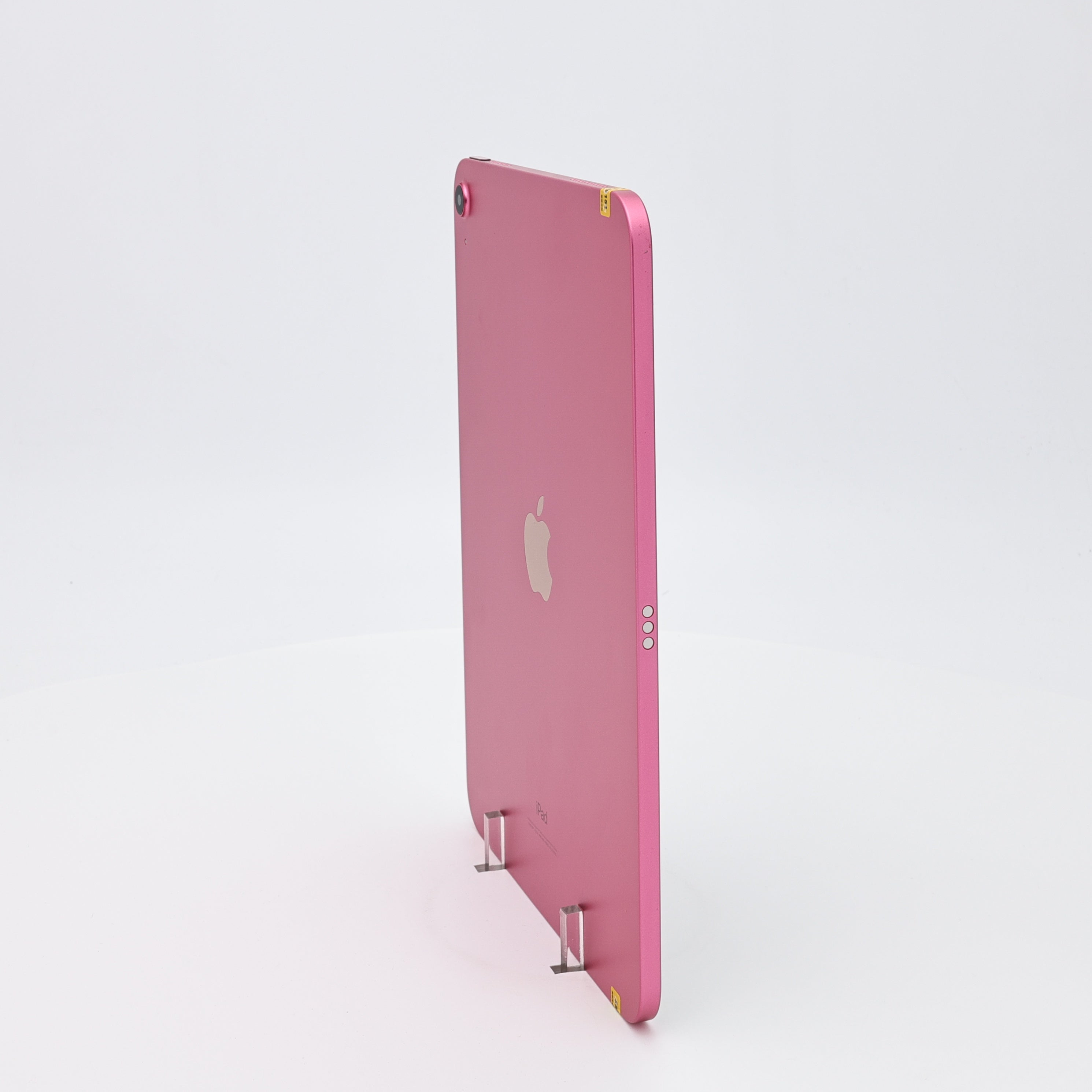 95新 Apple iPad 10代 64G 粉紅色 WIFI