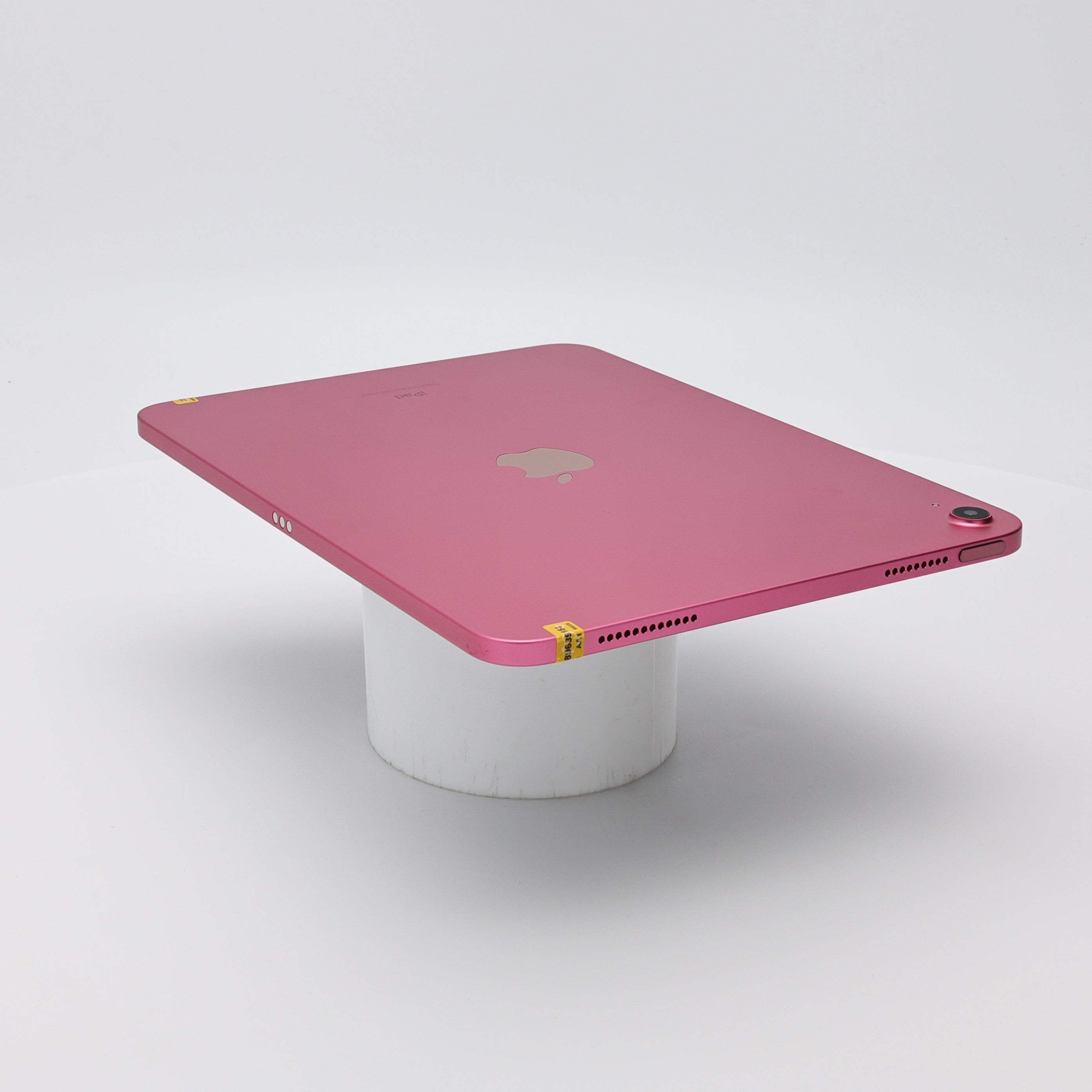 95新 Apple iPad 10代 64G 粉紅色 WIFI