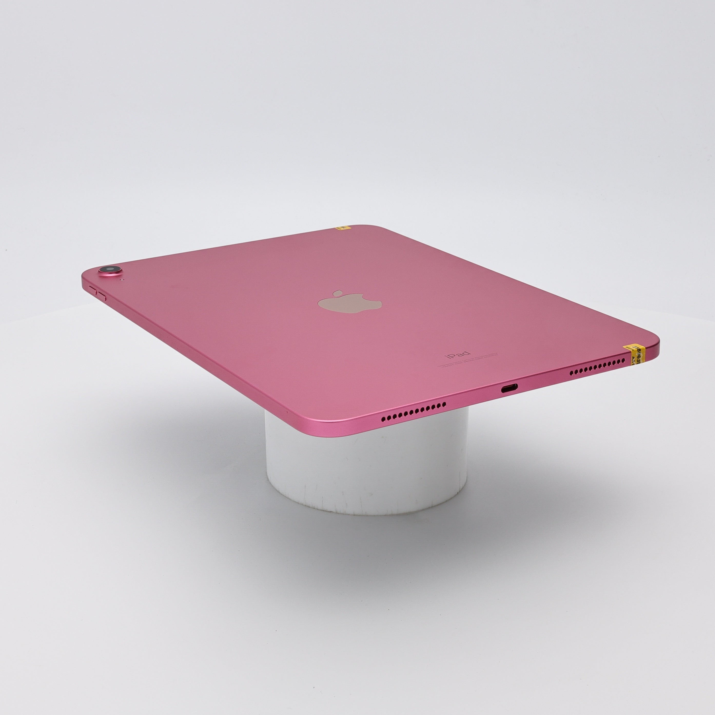 95新 Apple iPad 10代 64G 粉紅色 WIFI