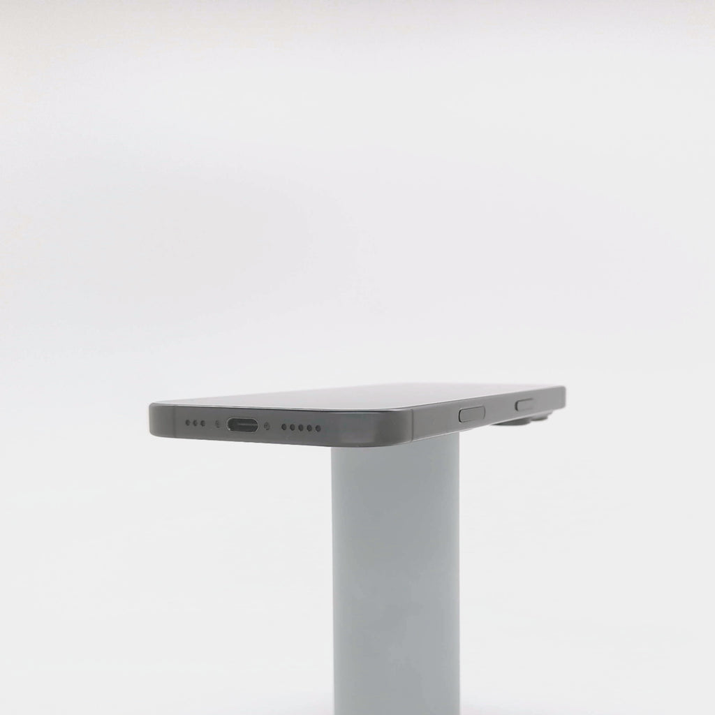 95新 Apple iPhone 16 Pro 128G 黑色鈦金屬 中國大陸版