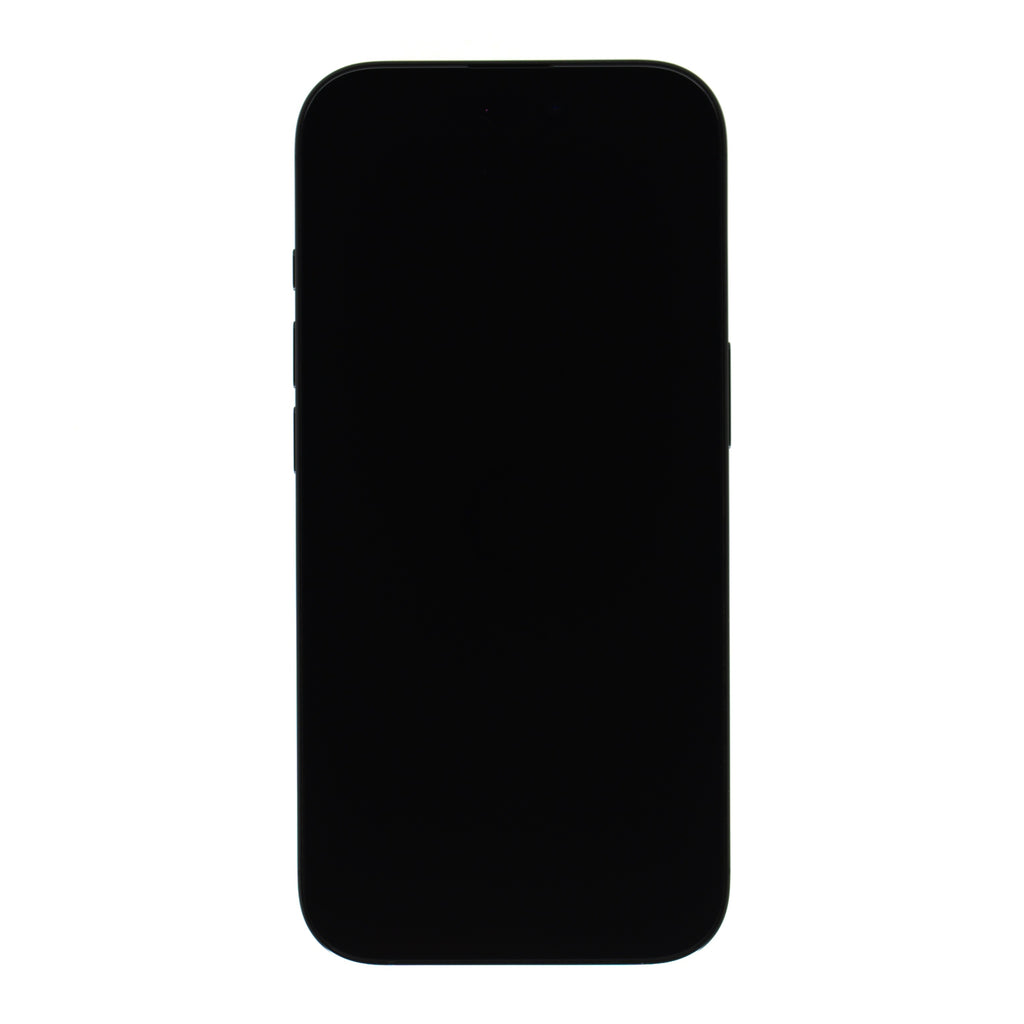 95新 Apple iPhone 16 Pro 128G 黑色鈦金屬 中國大陸版