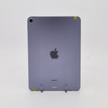 95新 Apple iPad Air5 64G 紫色 WIFI