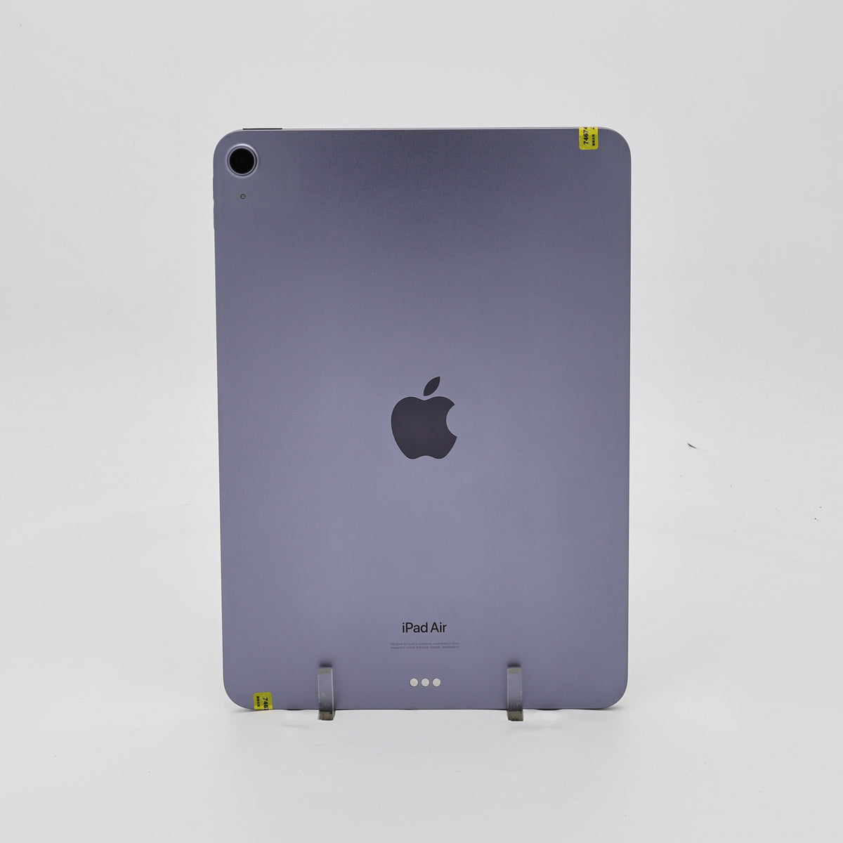 95新 Apple iPad Air5 64G 紫色 WIFI
