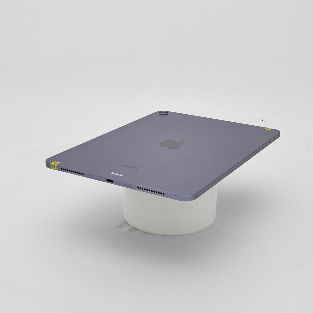 95新 Apple iPad Air5 64G 紫色 WIFI