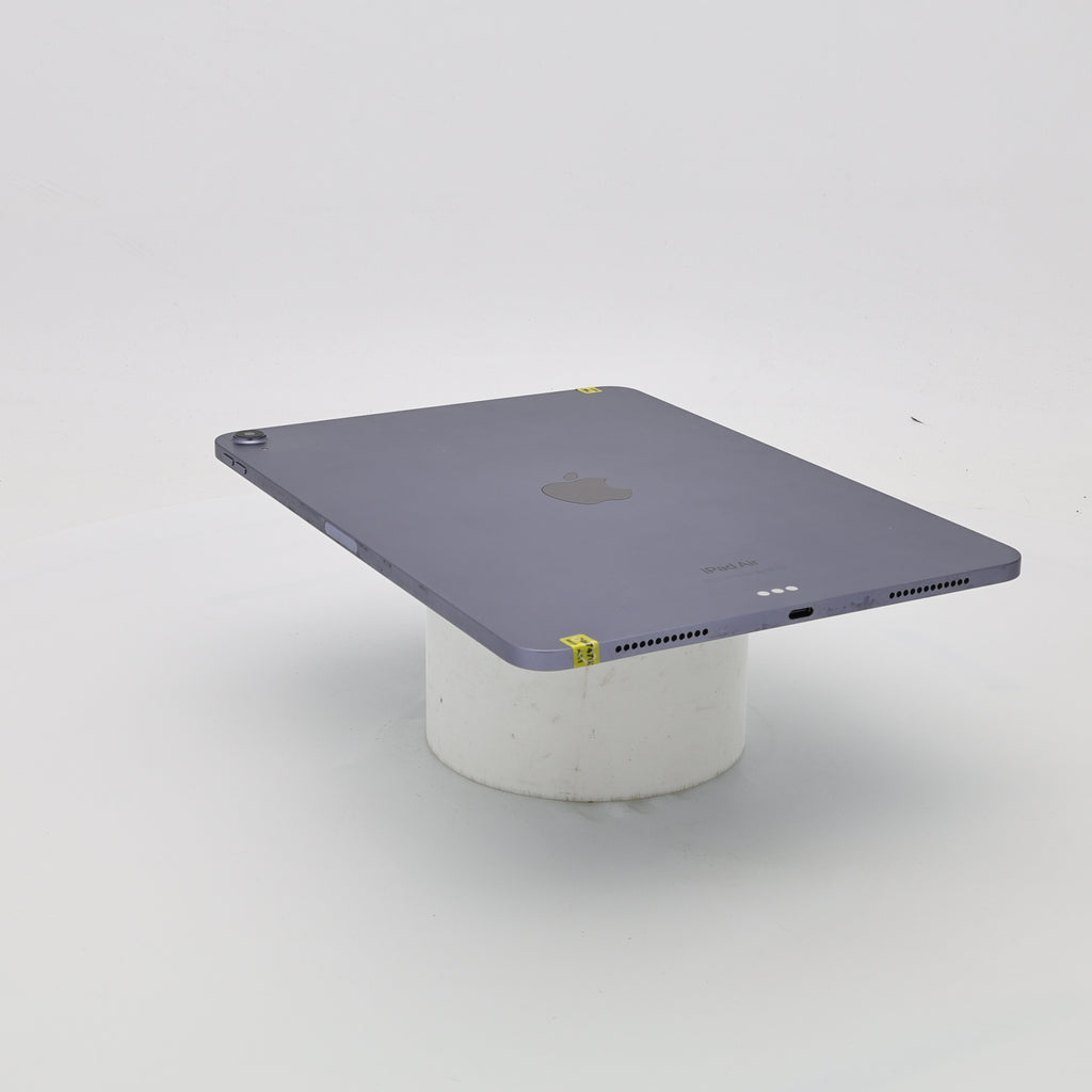 95新 Apple iPad Air5 64G 紫色 WIFI