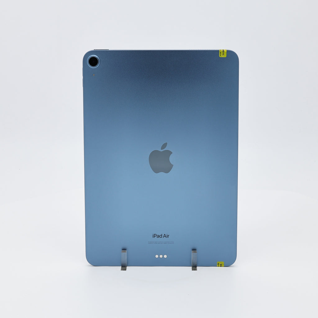 95新 Apple iPad Air5 256G 藍色 WIFI