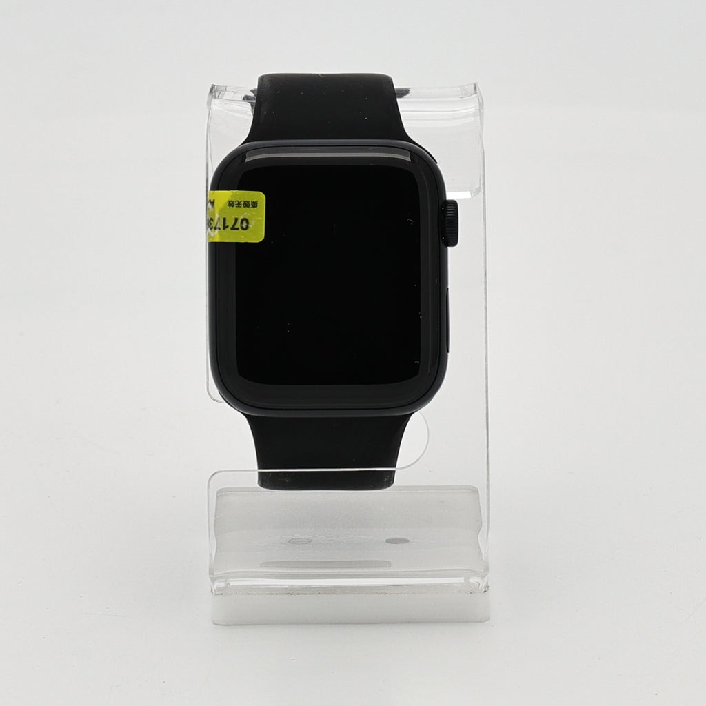 99新 Apple Watch SE 2 44毫米 鋁金屬