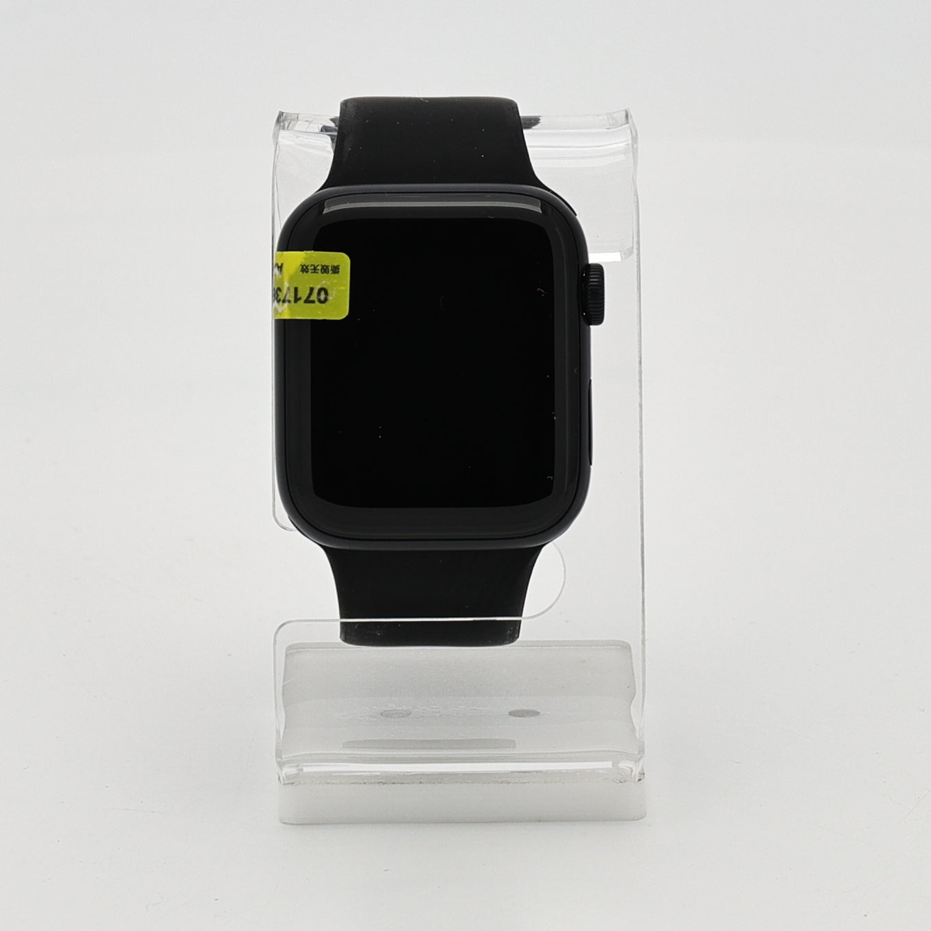 99新 Apple Watch SE 2 44毫米 鋁金屬