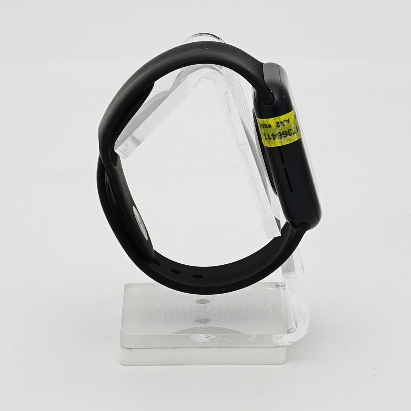 99新 Apple Watch SE 2 44毫米 鋁金屬