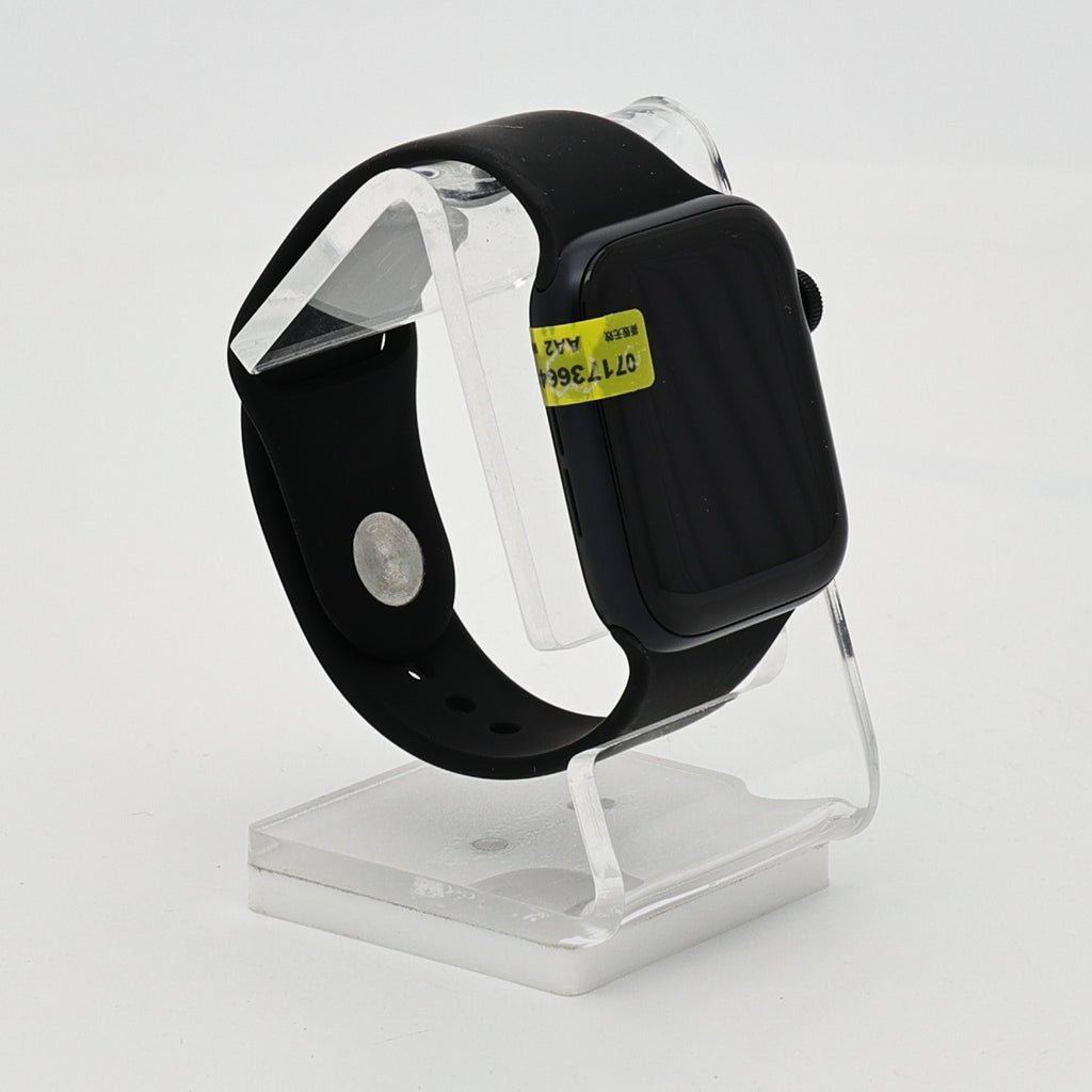 99新 Apple Watch SE 2 44毫米 鋁金屬