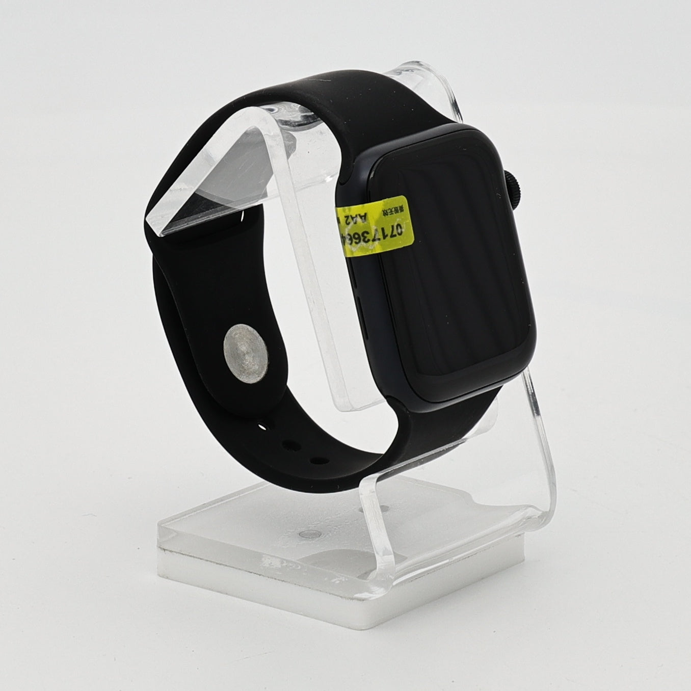 99新 Apple Watch SE 2 44毫米 鋁金屬