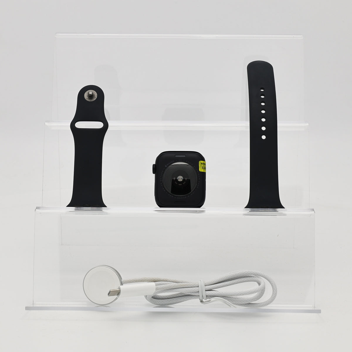 99新 Apple Watch SE 2 44毫米 鋁金屬