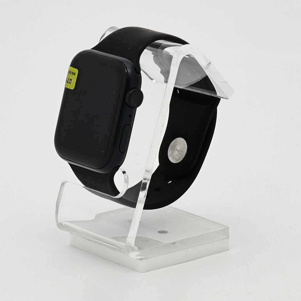 99新 Apple Watch SE 2 44毫米 鋁金屬