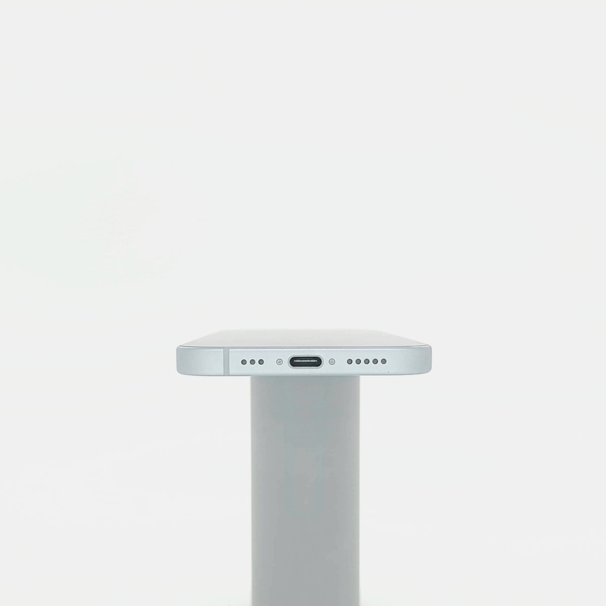 95新 Apple iPhone 15 128G 藍色 中國大陸版