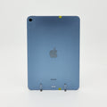 95新 Apple iPad Air5 256G 藍色 WIFI